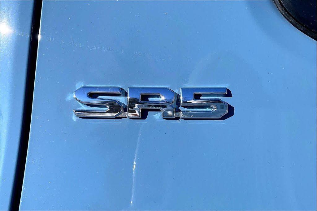 new 2026 Toyota Tacoma car, priced at $42,363