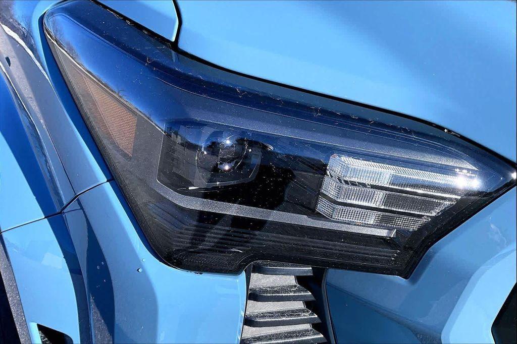 new 2026 Toyota Tacoma car, priced at $42,363