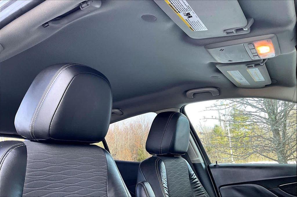 used 2016 Buick Encore car, priced at $9,991