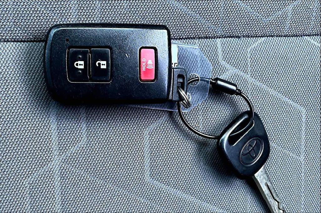 used 2022 Toyota Tacoma car, priced at $35,994