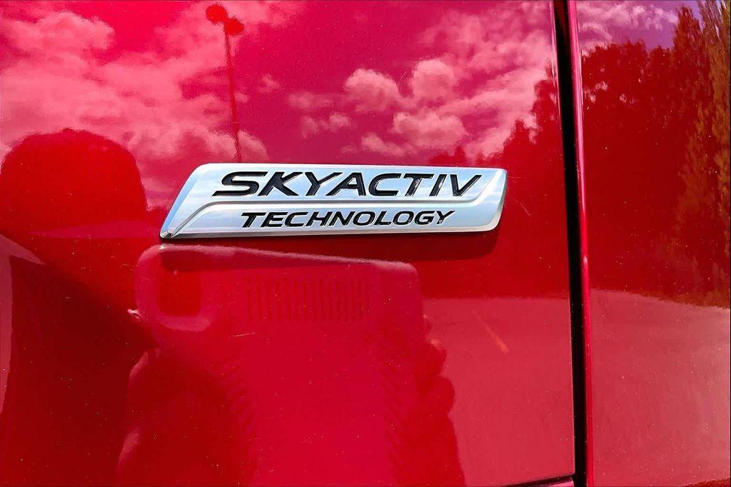 used 2018 Mazda CX-9 car, priced at $17,485