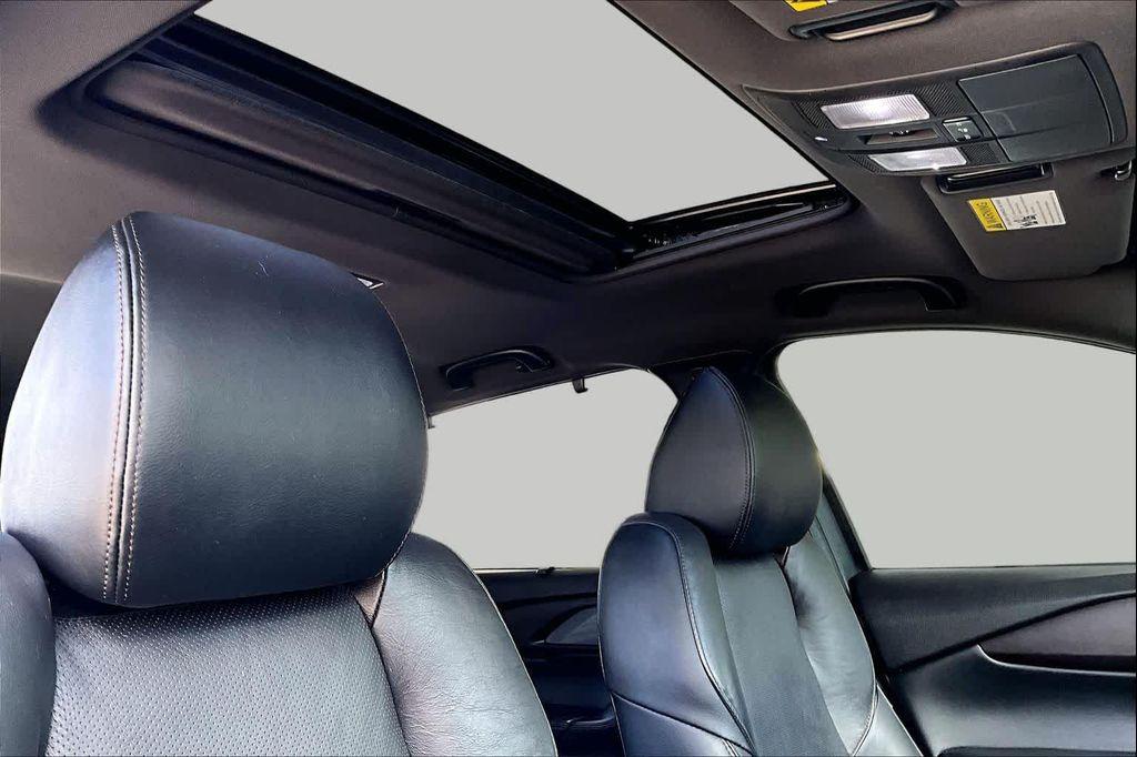 used 2018 Mazda CX-9 car, priced at $17,485