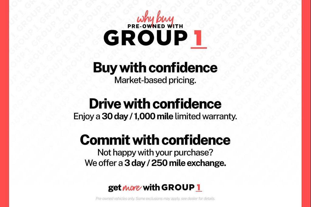 used 2023 Toyota Tundra car, priced at $53,110