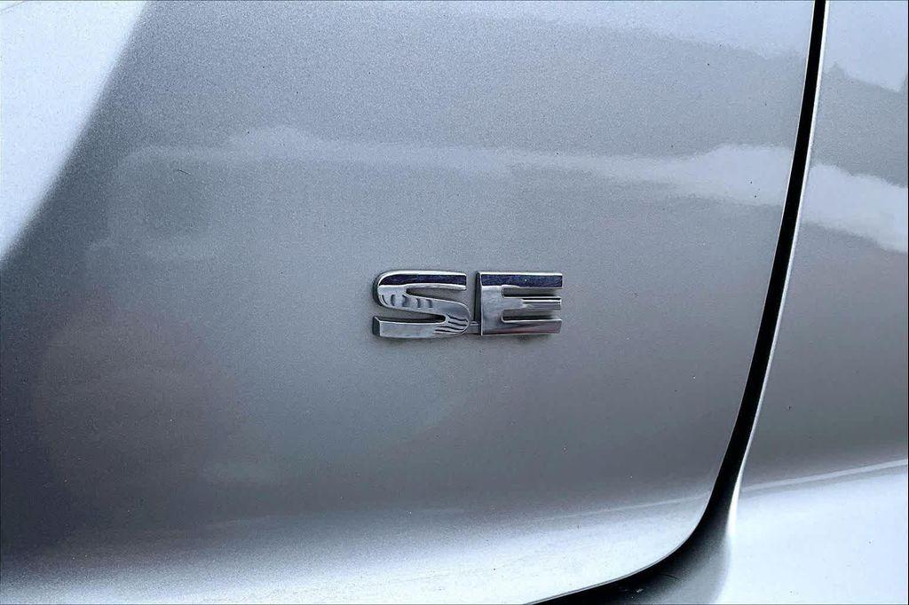 used 2023 Mitsubishi Eclipse Cross car, priced at $18,471