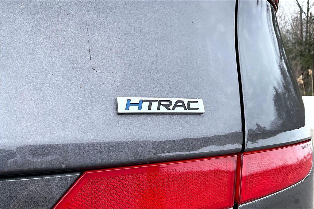 used 2021 Hyundai Tucson car, priced at $17,331