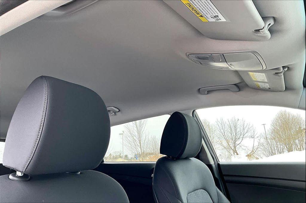 used 2021 Hyundai Tucson car, priced at $17,331