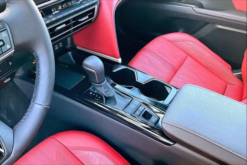 used 2026 Toyota Camry car, priced at $37,491