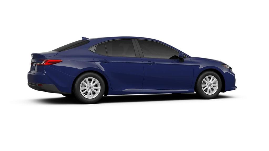 new 2026 Toyota Camry car, priced at $32,899