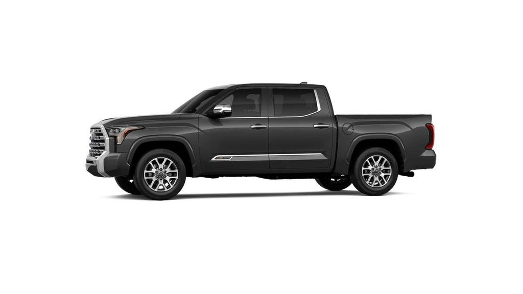 new 2026 Toyota Tundra car, priced at $71,125