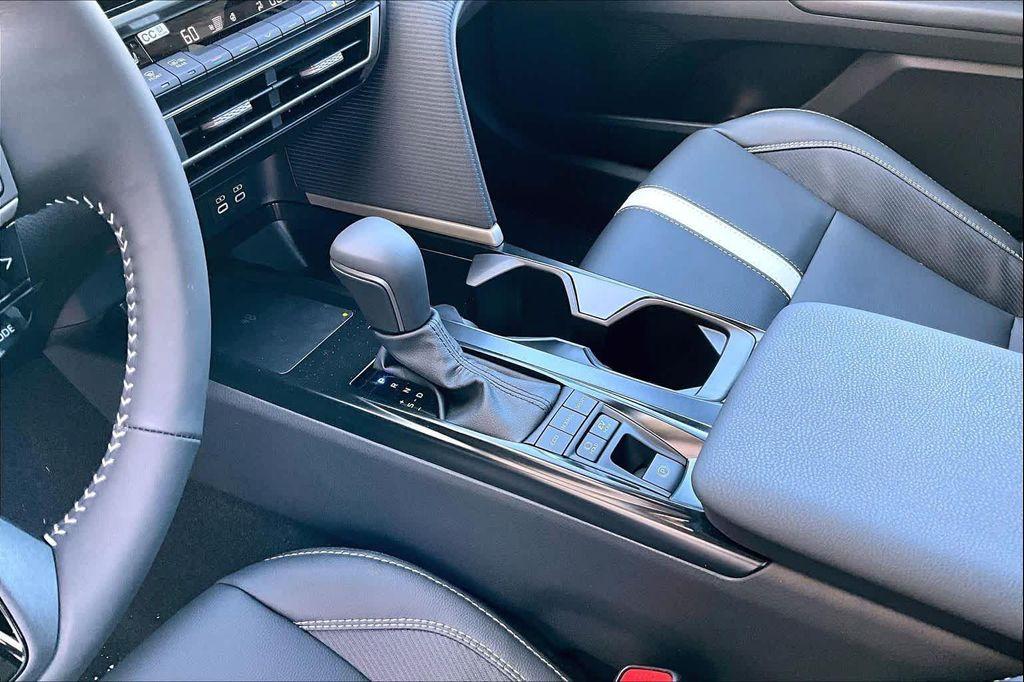new 2026 Toyota Camry car, priced at $37,418