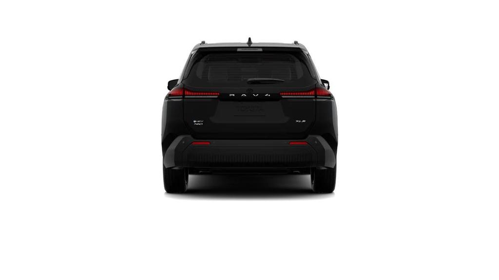 new 2026 Toyota RAV4 car, priced at $40,363