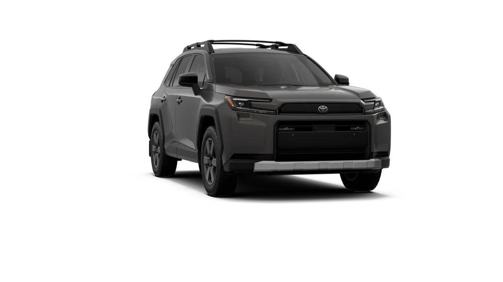 new 2026 Toyota RAV4 car, priced at $43,209