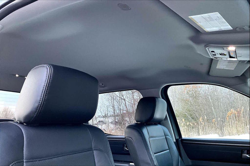 used 2024 Toyota Tundra car, priced at $46,591