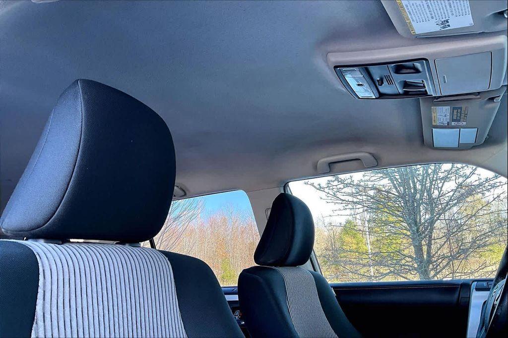 used 2017 Toyota 4Runner car, priced at $19,991