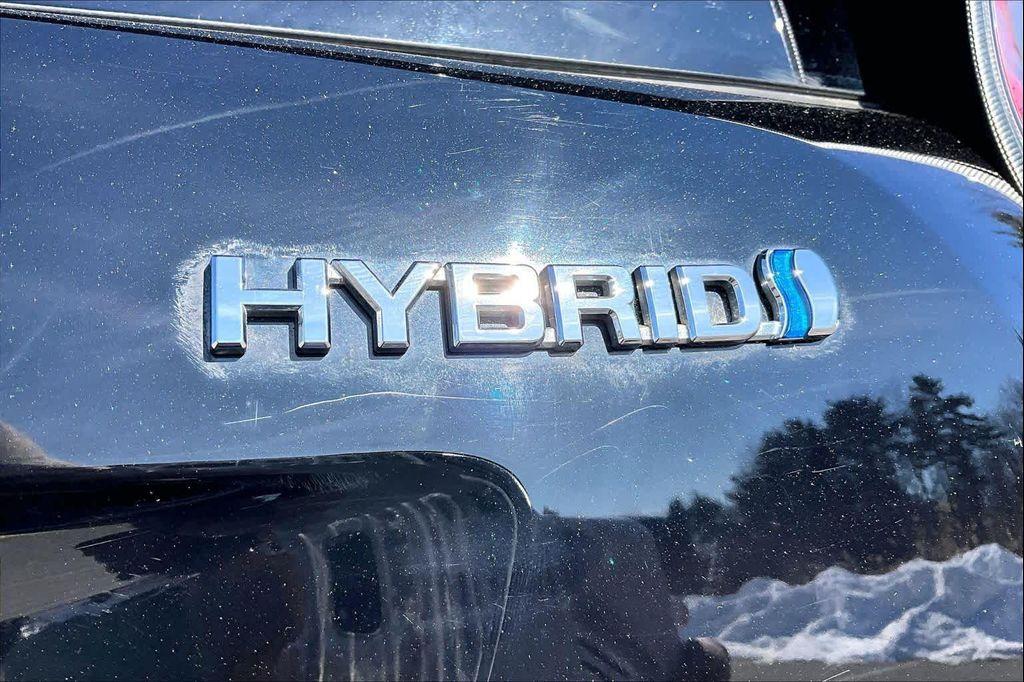 used 2016 Toyota Prius car, priced at $13,991