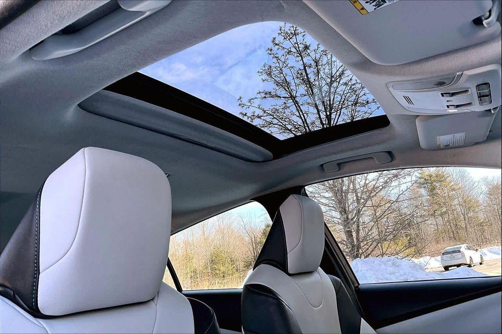 used 2016 Toyota Prius car, priced at $13,991