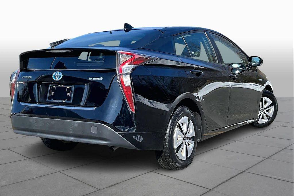 used 2016 Toyota Prius car, priced at $13,991
