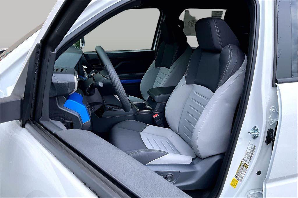 new 2026 Toyota Tacoma car, priced at $53,467