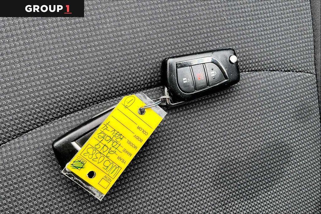 used 2019 Toyota RAV4 car, priced at $24,294