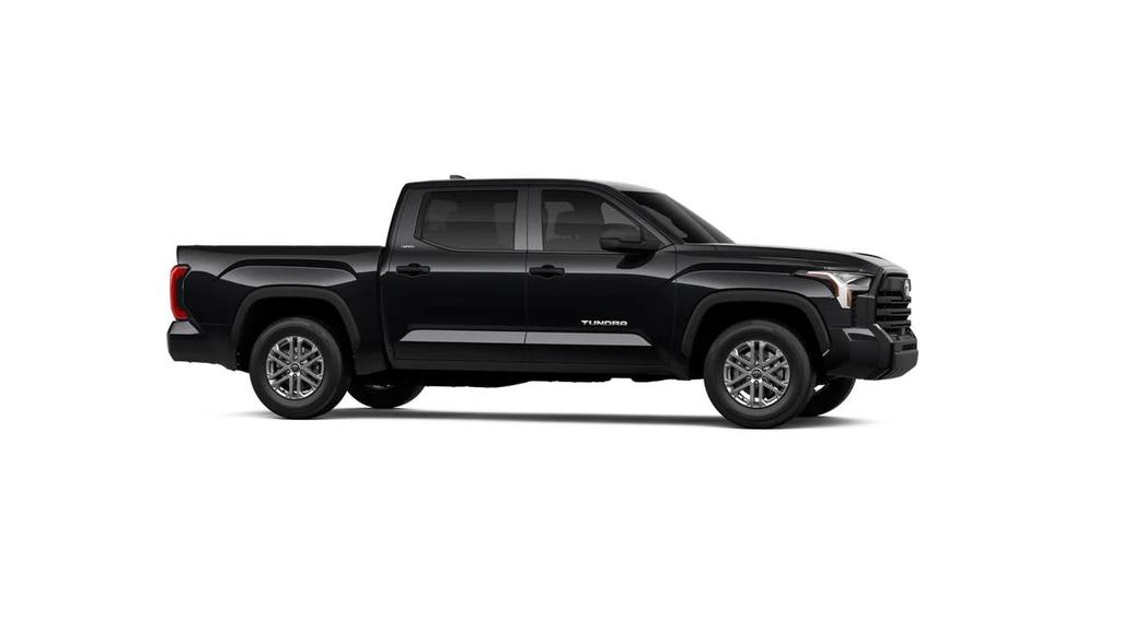 new 2026 Toyota Tundra car, priced at $66,301