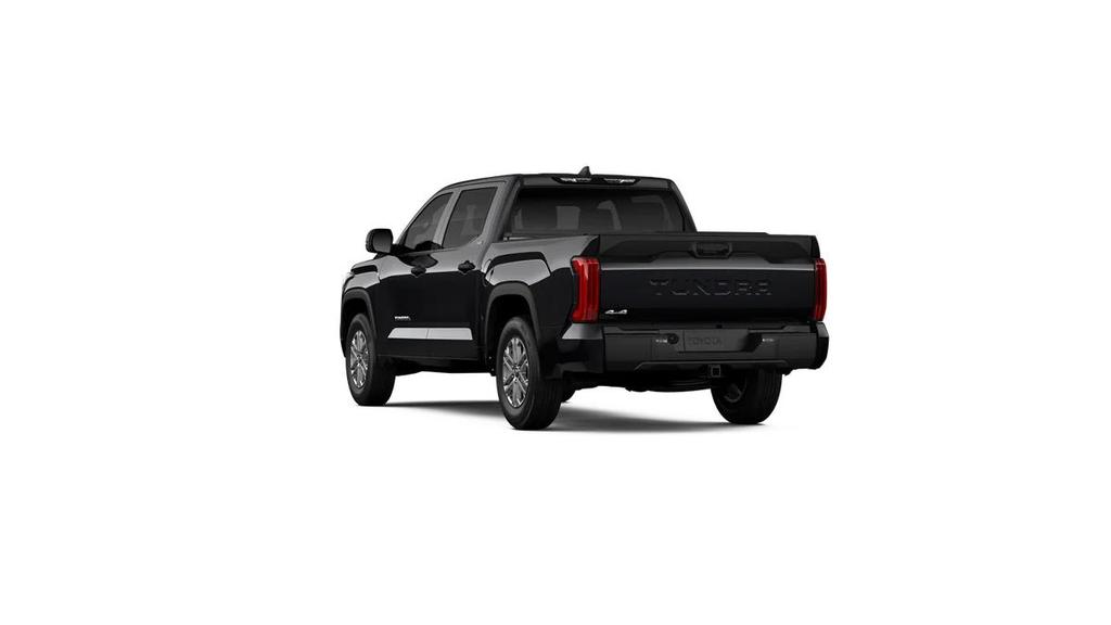 new 2026 Toyota Tundra car, priced at $66,301