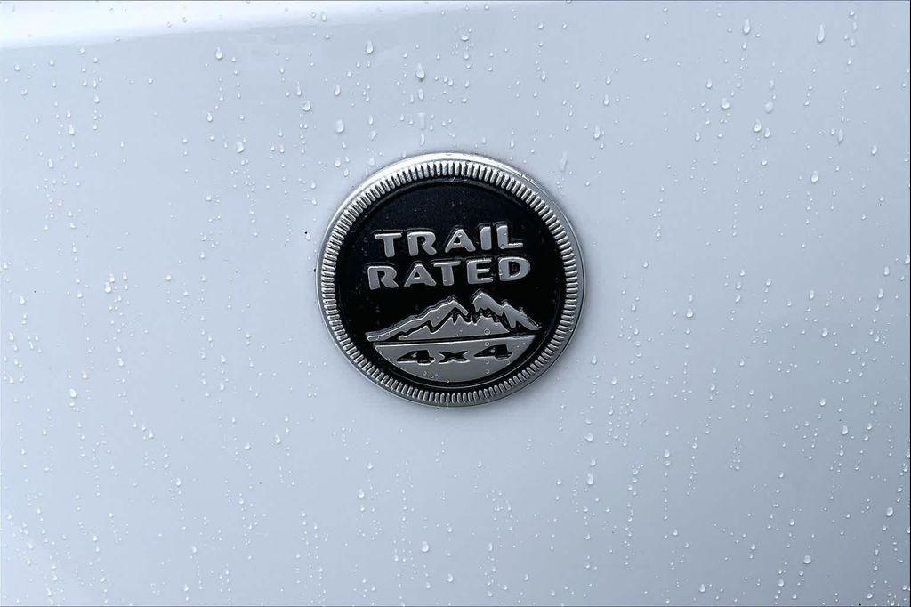 used 2017 Jeep Wrangler Unlimited car, priced at $18,991