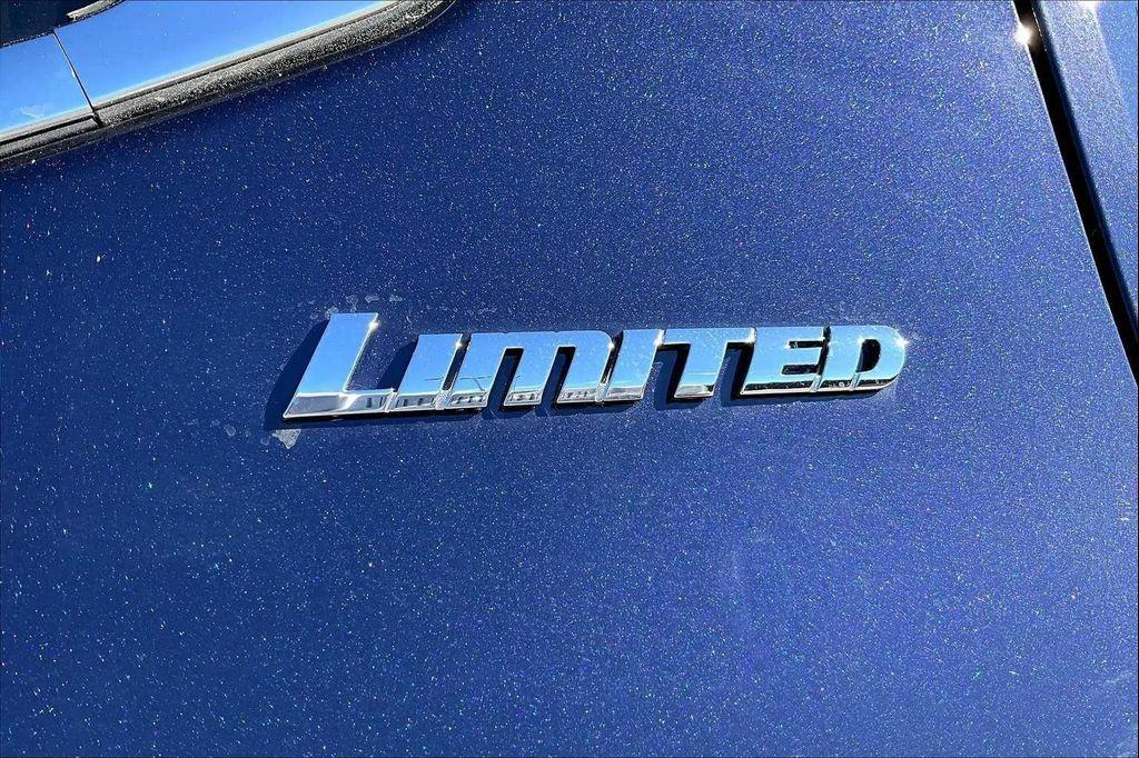 new 2025 Toyota Tundra Hybrid car, priced at $65,948