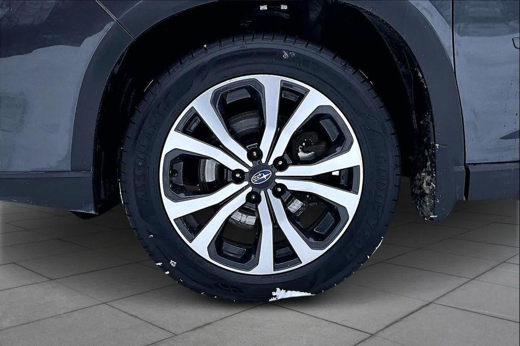 used 2019 Subaru Forester car, priced at $19,881