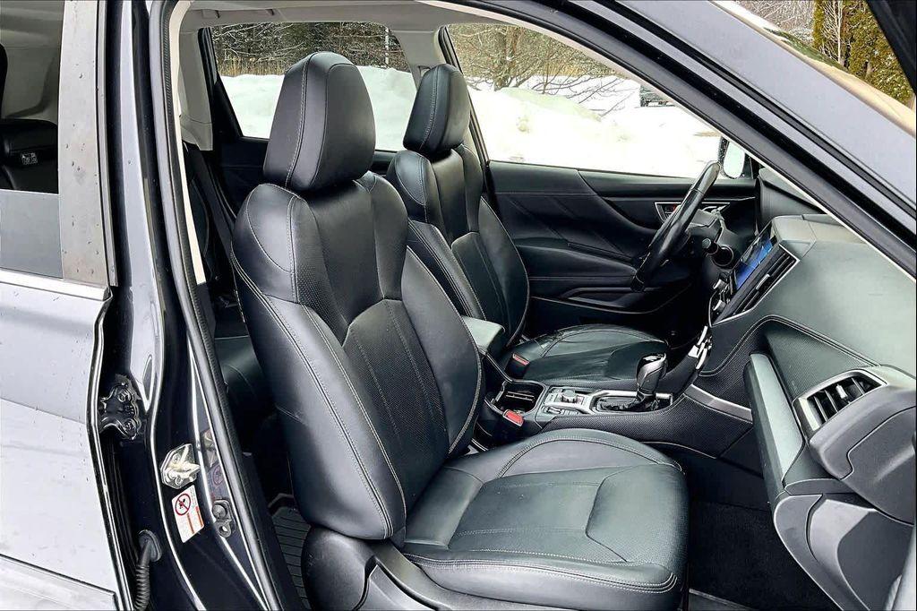 used 2019 Subaru Forester car, priced at $19,881