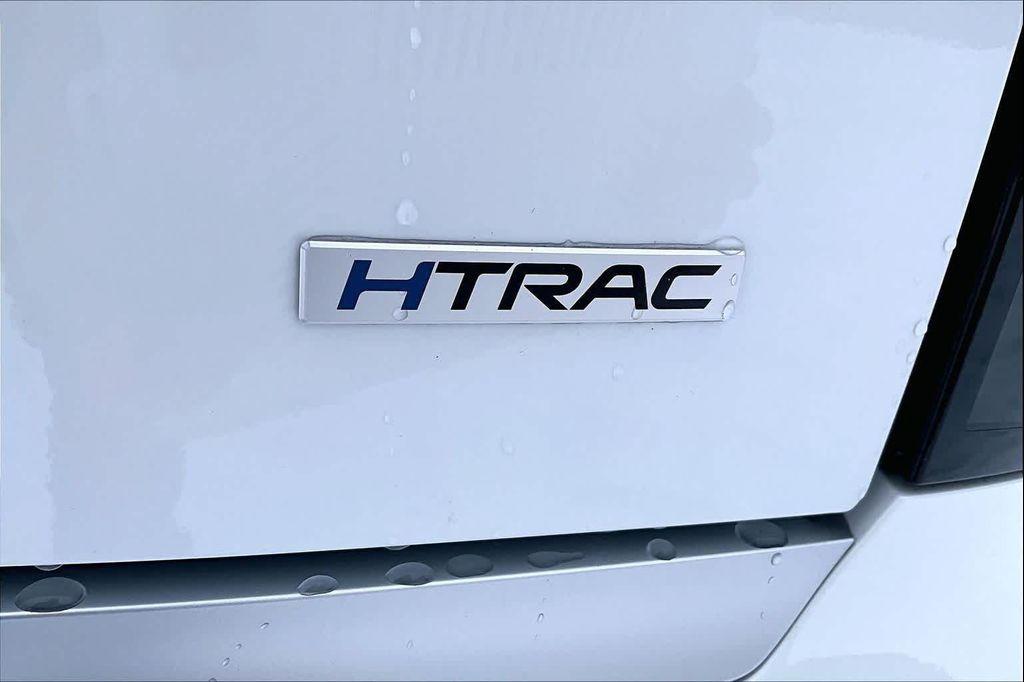 used 2026 Hyundai Palisade car, priced at $49,383