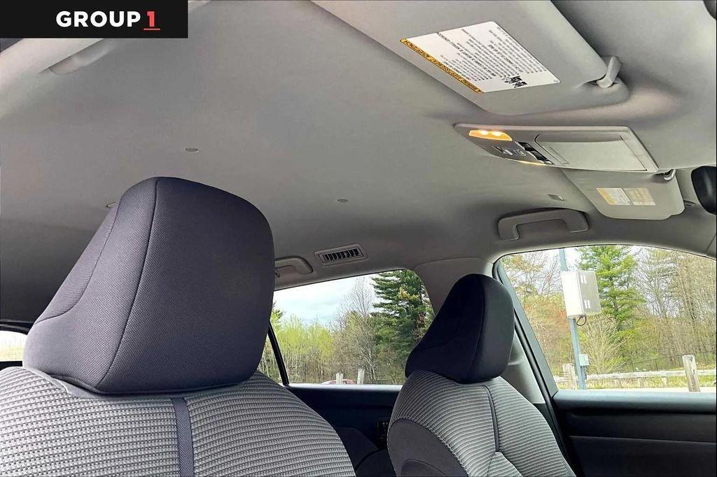 used 2021 Toyota Highlander car, priced at $29,979