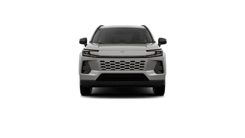new 2026 Toyota RAV4 car, priced at $40,239