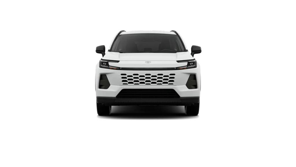 new 2026 Toyota RAV4 car, priced at $35,414