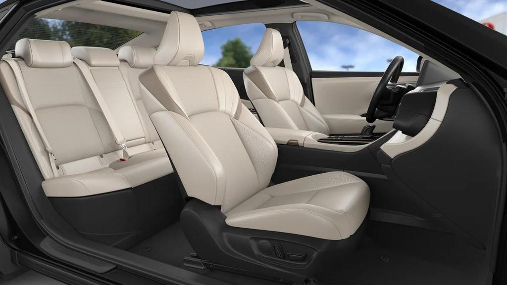 new 2026 Toyota Crown car, priced at $50,174