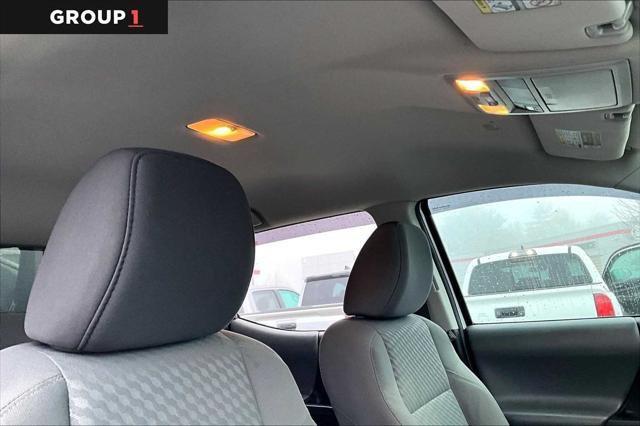 used 2023 Toyota Tacoma car, priced at $35,691