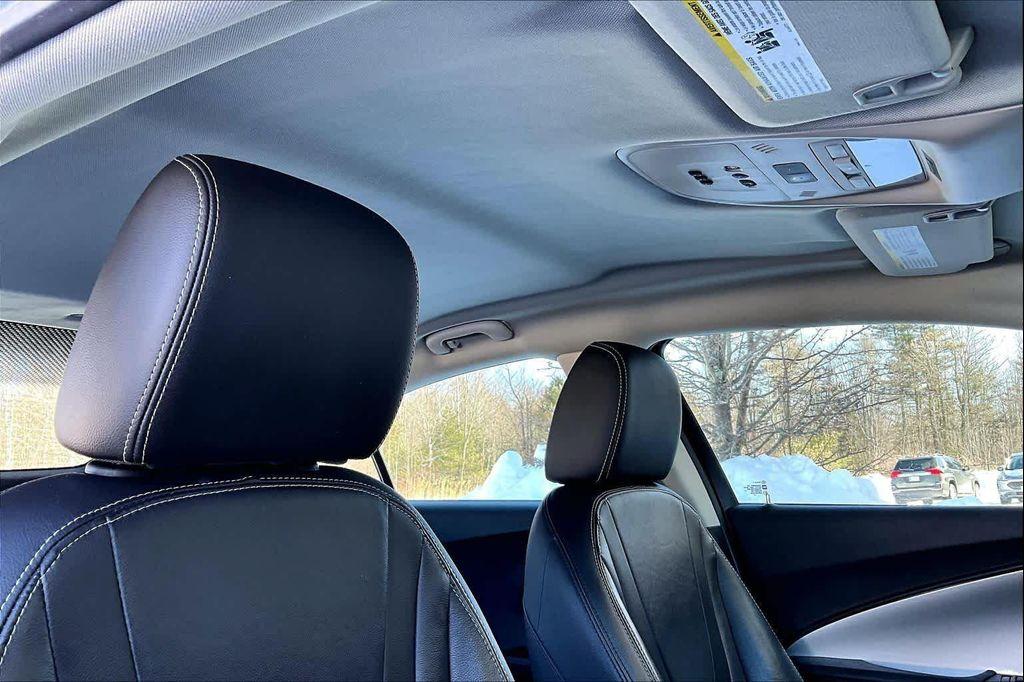 used 2015 Chevrolet Volt car, priced at $10,991