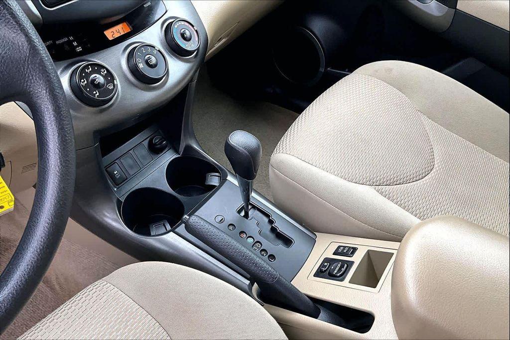 used 2012 Toyota RAV4 car, priced at $12,491