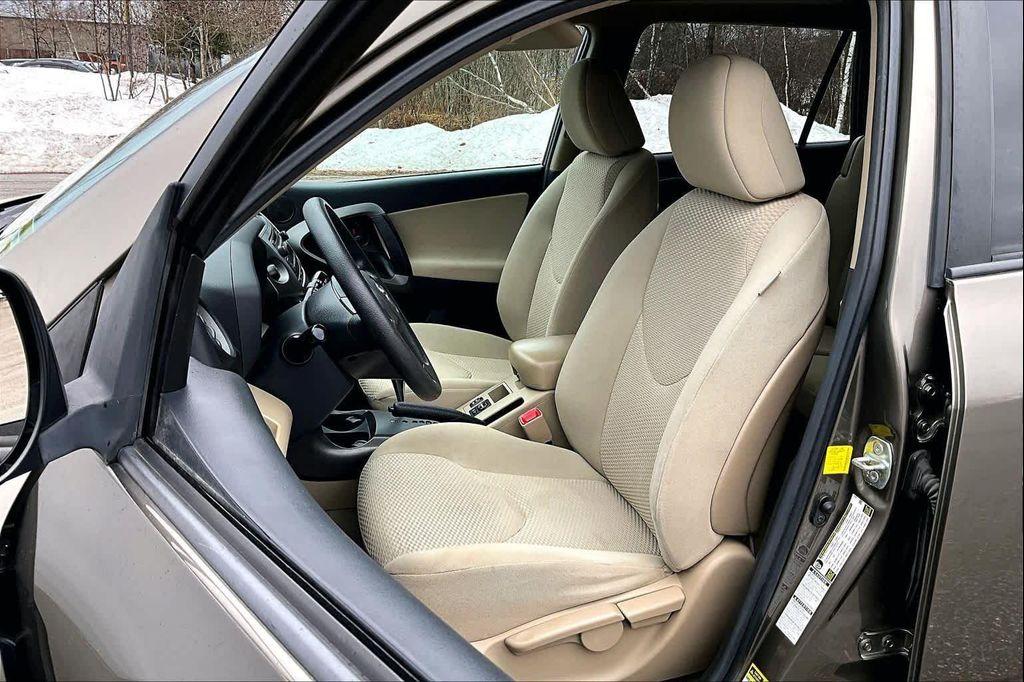 used 2012 Toyota RAV4 car, priced at $12,491