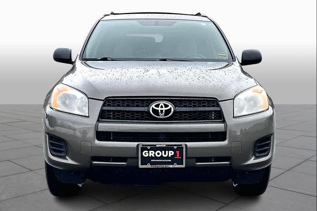 used 2012 Toyota RAV4 car, priced at $12,491