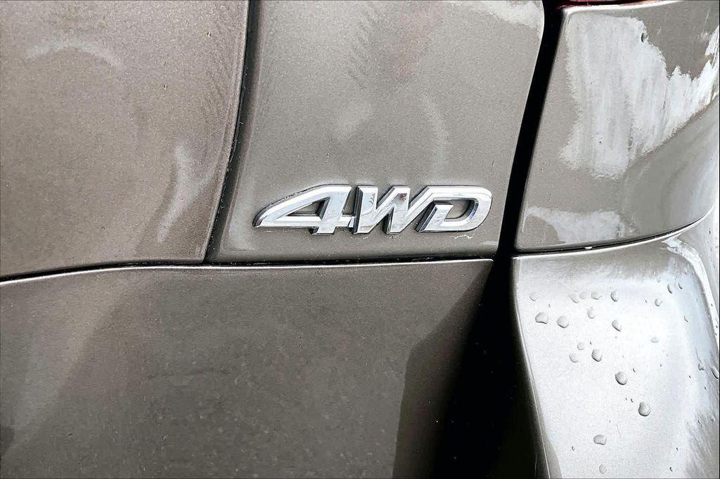 used 2012 Toyota RAV4 car, priced at $12,491