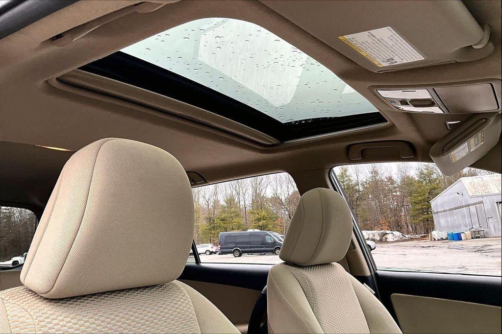 used 2012 Toyota RAV4 car, priced at $12,491