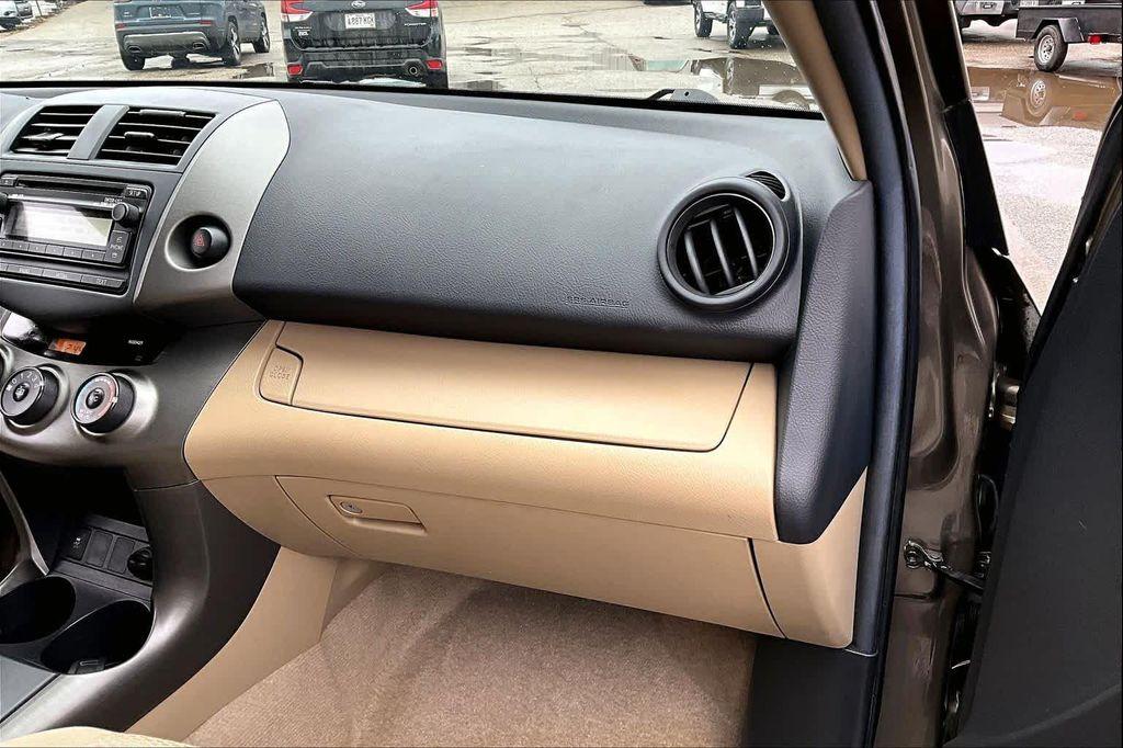 used 2012 Toyota RAV4 car, priced at $12,491