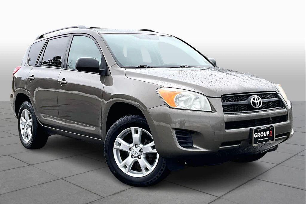 used 2012 Toyota RAV4 car, priced at $12,491