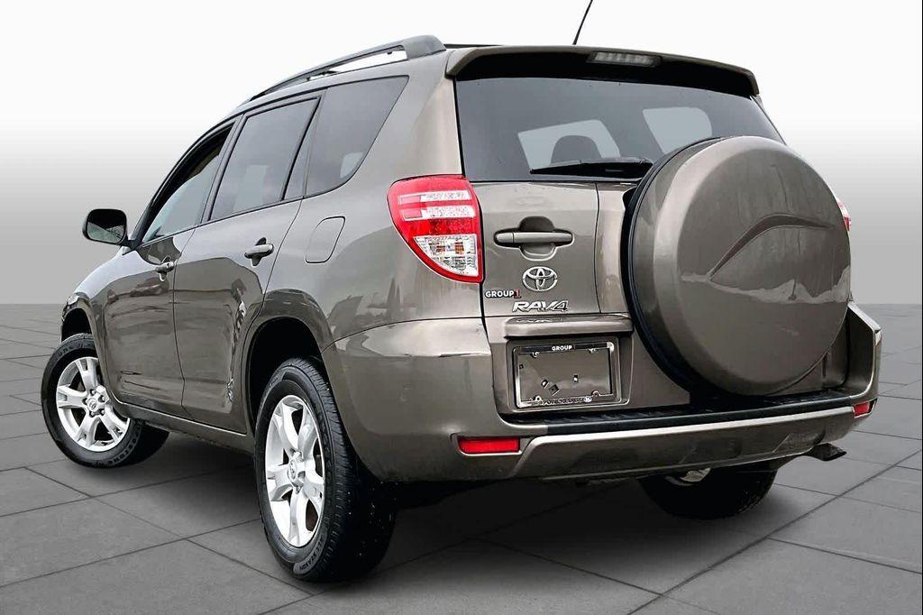 used 2012 Toyota RAV4 car, priced at $12,491