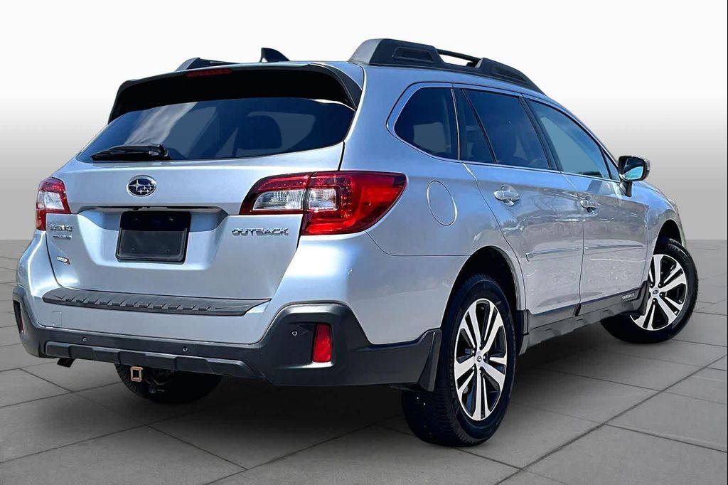 used 2018 Subaru Outback car, priced at $16,809