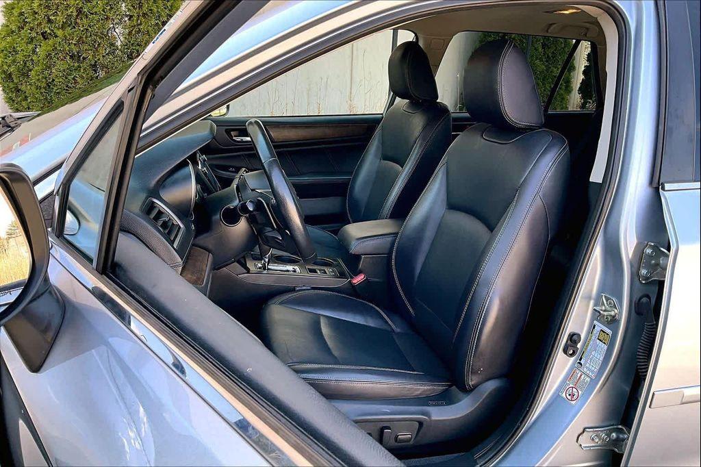 used 2018 Subaru Outback car, priced at $16,809