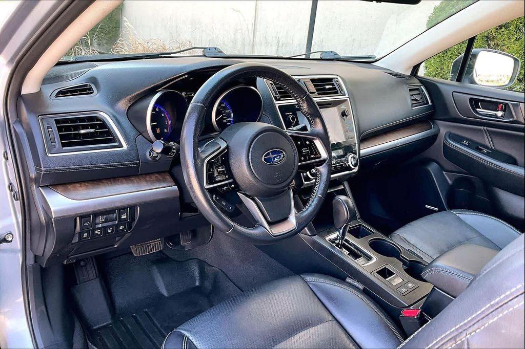 used 2018 Subaru Outback car, priced at $16,809