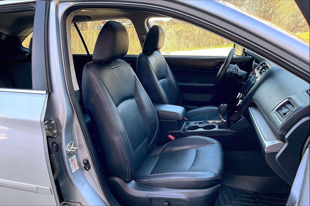 used 2018 Subaru Outback car, priced at $16,809