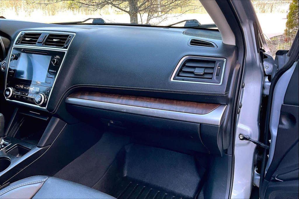 used 2018 Subaru Outback car, priced at $16,809