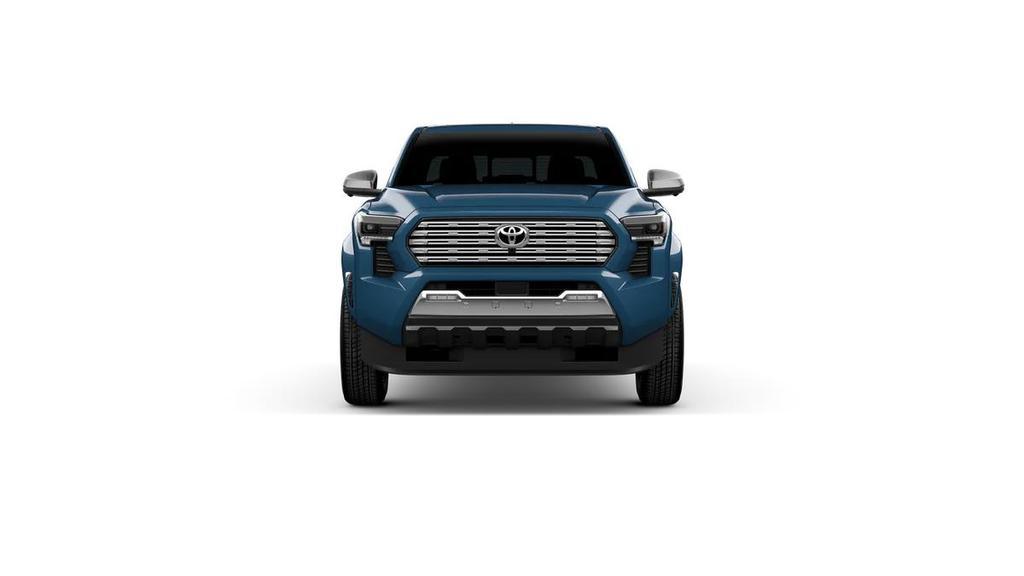 new 2026 Toyota Tacoma car, priced at $56,819